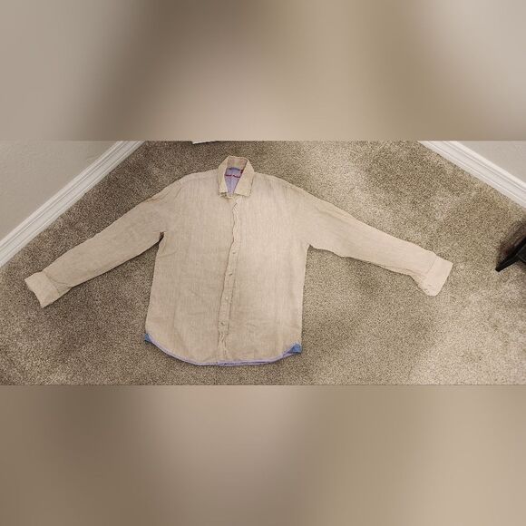 Report Collection shirt - Picture 5 of 8